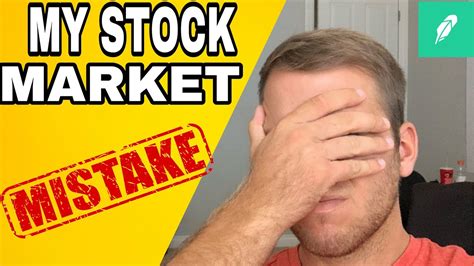 The everyday investor should play a bigger role in the ipo market. My $1,000 Robinhood Stock Market Swing Trading Challenge ...