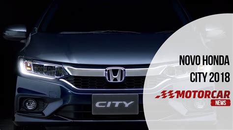 Harga honda city hatchback rs 2021 : Lançamento • Novo Honda City 2018 - YouTube