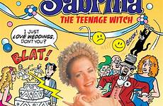 witch teenage sabrina 1997 comic issue read online loading