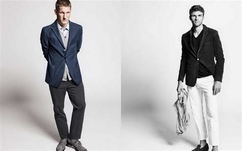 I'd like to now bring it to yours. Joachim Loew led Germany to take fashion photos - Euro2012 ...