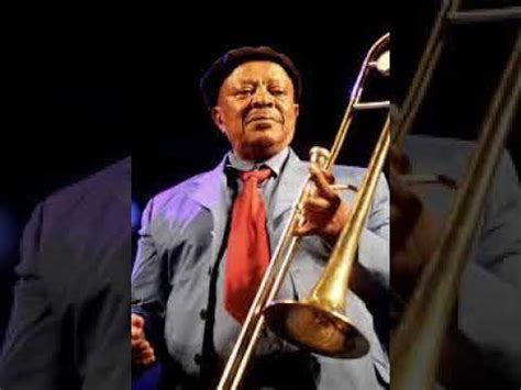 Jazz trombonist and composer jonas gwangwa (born: Jonas Gwangwa Kgomo (Wedding Song) - YouTube