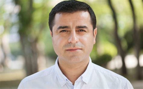 Yazılım, tasarım ve sistem yönetimi: Selahattin Demirtaş: "HDP'nin öncülüğünde üçüncü bir ittifak"