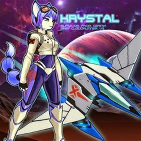 For star fox command on the ds, a gamefaqs message board topic titled kursed?. Krystal becomes Kursed | Star Fox Command | Pinterest