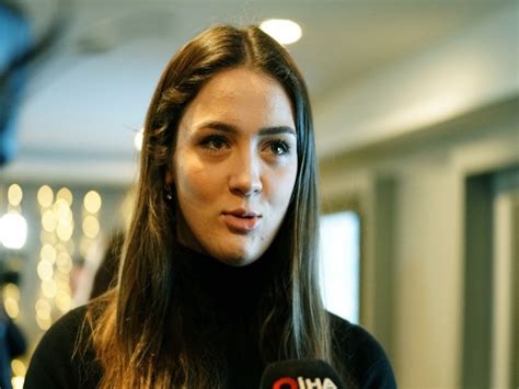 En son zehra güneş haberleri anında burada. Zehra Güneş: "Hedefimiz olimpiyatlarda iyi işler yapmak"