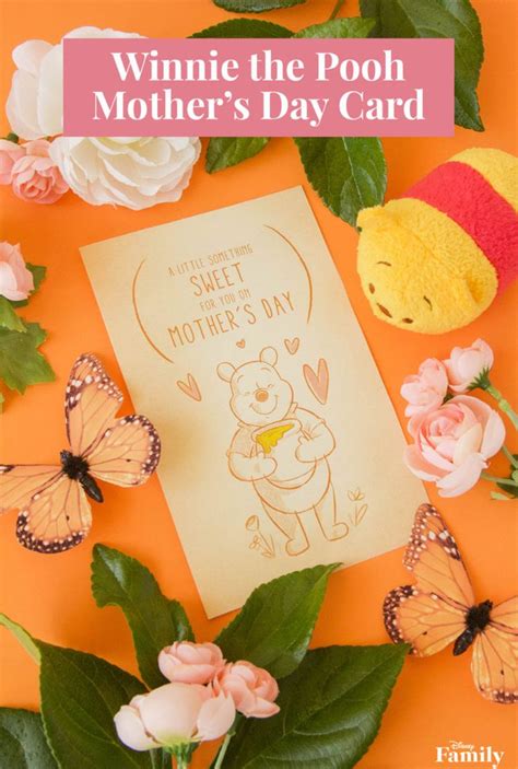 I don't know what you've done to me to make me this hopeless. This Sweet Winnie the Pooh Mother's Day Card Will Make Her ...