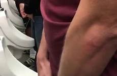 urinal cock piss big spy thisvid guy airport cut rating