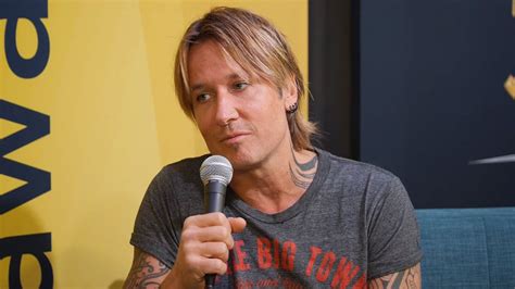 That's what one tabloid is reporting this week. Keith Urban | 50th CMA Awards Radio Remote | CMA - YouTube