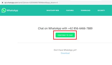 Cara sadap whatsapp tanpa barcode dengan backup file. Mau Tau Cara Chat WA Tanpa Save Nomor? Ini Dia Caranya