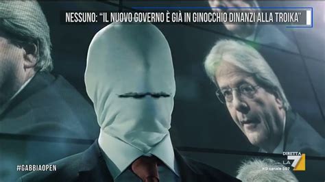 Il nuovo esecutivo entro la fine della settimana. Nessuno: 'Il nuovo governo è già in ginocchio dinanzi alla ...