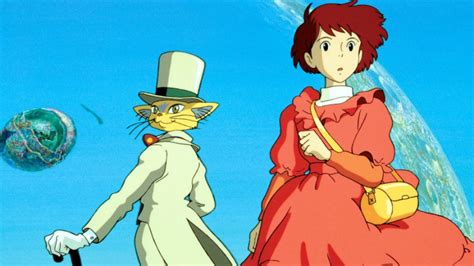 Sadly, the studio ghibli films are not available to netflix subscribers in the usa, canada or japan. Best Studio Ghibli movies on Netflix: the 20 movies to watch