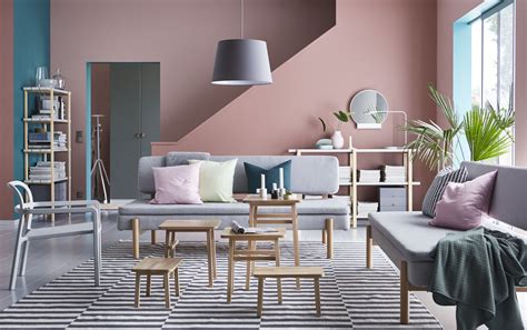 12+ ikea wohnzimmer ideen pictures. YPPERLIG Kollektion von IKEA | Wohnzimmermöbel modern ...