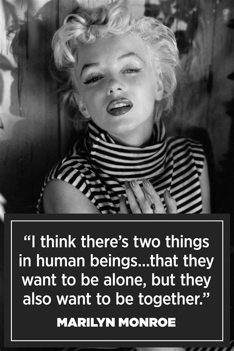 20 Real Marilyn Monroe Quotes That Will Change What You Think of the ...