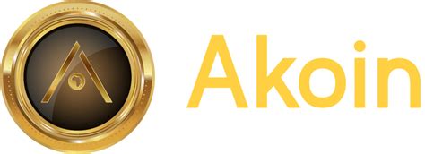 Dogecoin became a fun way to tip people on the internet on forums when they gave you insightful or useful information or if they said. Opinion: Akon City and Akoin is good news for Stellar (XLM ...