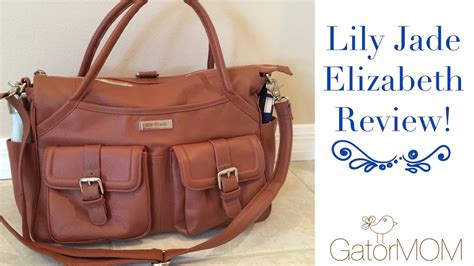 Lily & jade lily jade madeline diaper bag backpack leather camel and gold 3 taksit imkanıyla güvenilir alışveriş yapın. Lily Jade | Elizabeth in Camel | review & packing video ...