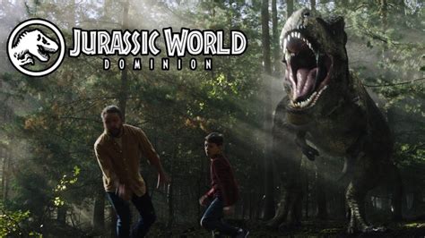 Jurassic world evolution 2, coming 2021. TEASER TRAILER JURASSIC WORLD 3 DOMINION OFICIAL DE LEGO ...