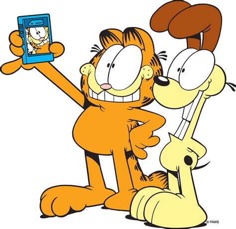 Comics read garfield classics from the beginning. Odie | Garfield Wiki | FANDOM powered by Wikia