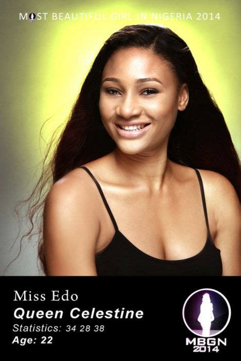 She is currently 19 years old. Most Beautiful Nigerian Women Under 26: Who Is The ...