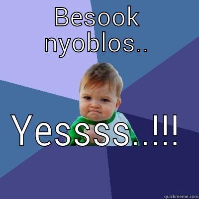 We did not find results for: Nyoblos yuukkk... - quickmeme