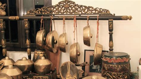 Belanja online di jakmall.com, pasti aman dan terpercaya. Gamelan, Kesenian Adiluhung dari Jawa : Kesenian - Situs Budaya Indonesia