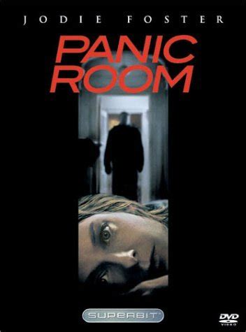 We are preparing a major update that will become available in the latest version of panic room soon! Thriller Project: Examples of Thriller Movies