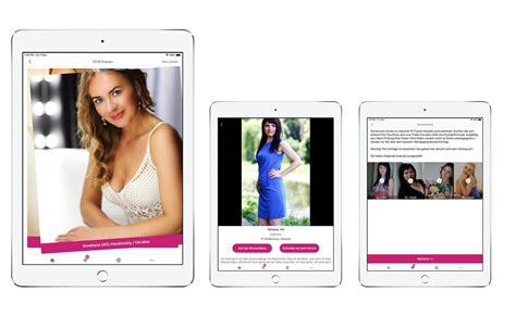 This german dating app is ideal if you're looking for a hookup or a less serious relationship. Dating iPad app developers, Dating iPad apps development ...