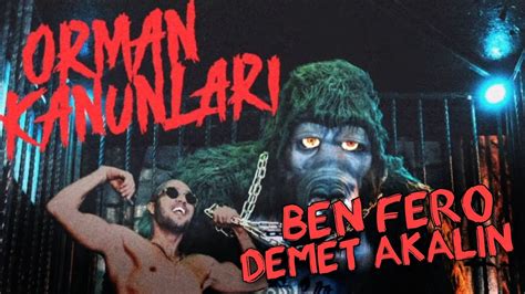 Ben fero nun demet akalın ı klip e almasının sebebi türkçe öğretecek olması heceleyerek söylüyor ya. Ben Fero - Demet Akalın  Lyrics Video Sözleriyle  - YouTube