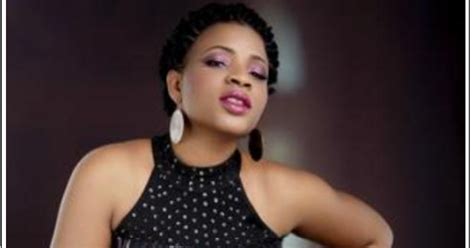 Latest gospel praise & worship 2020 ghana nigeria south african music mix. Nigerian Gospel Singer Shares Her Sexy Pictures - Gragrah ...