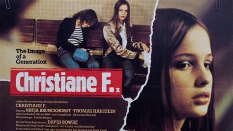 Wir gingen in eine pinte im bahnhof zoo, die schon aufhatte. Christiane F. - Wir Kinder vom Bahnhof Zoo | Youtube ...