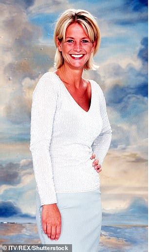 Maybe you would like to learn more about one of these? Ulrika Jonsson hosts Good Morning Britain weather 30 years ...