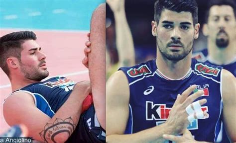 Volleyball_inst #osmanyjuantorena #osmany #juantorena #volleyitalia #volleyball #voleybal #volleyballworld #volleypass. Olimpiadi di Rio: il bono Filippo Lanza e la squadra di ...