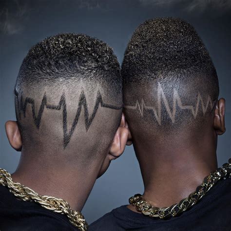 Check spelling or type a new query. 50 Patterned Haircut Designs - Fabulous Examples of Epic ...