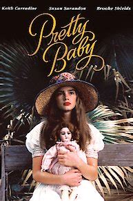 Reviews there are no reviews yet. Watch Pretty Baby Online | 1978 Movie | Yidio