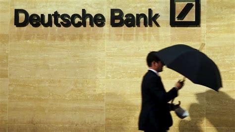 Find the latest deutsche boerse na o.n. Deutsche Bank: Warum ein Anleihe-Rückkauf dem Geldinstitut ...