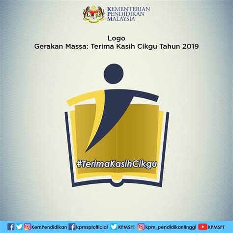 Apakah tema hari kebangsaan malaysia tahun 2020? Perutusan, Tema dan Logo Hari Guru 2019 - Layanlah ...