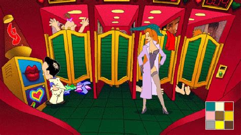 Down at the singles bar he tells the chicks, sure, i'm single. Leisure Suit Larry 7 - Love for Sail Steam Key for PC ...