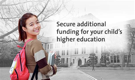 Borrowers to be at least 21 years old, with a minimum annual income of $20,000. Education Loan - Best to Apply Online | OCBC Malaysia