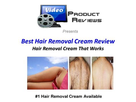 Reviews of revitol hair removal cream analyzed. The Best Hair Removal Cream Reviews FREE Revitol Hair ...