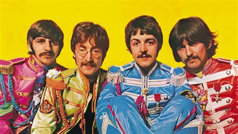 Twist and shout first became a hit in a 1962 recording by american r&b group the isley brothers. The Beatles - Sgt. Pepper's Lonely Hearts Club Band Songs ...