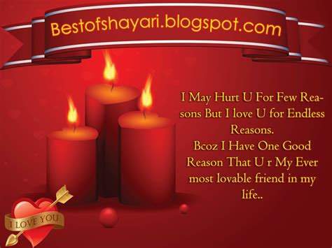 Maybe you would like to learn more about one of these? 10 Beautiful Love SMS And Shayari For Girlfriend With ...