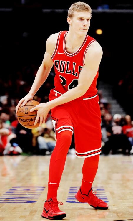 His parents are finnish basketball players pekka and riikka markkanen. Lauri Markkanen | Chicago bulls, Nba bulls, Chicago sports