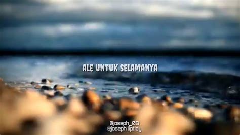 status wa lagu ambon - YouTube