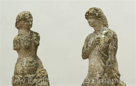 Peter paul rubens venus und adonis ist ein bekanntes kunstwerk des barocks. Venus And Adonis Statue - New England Garden Company