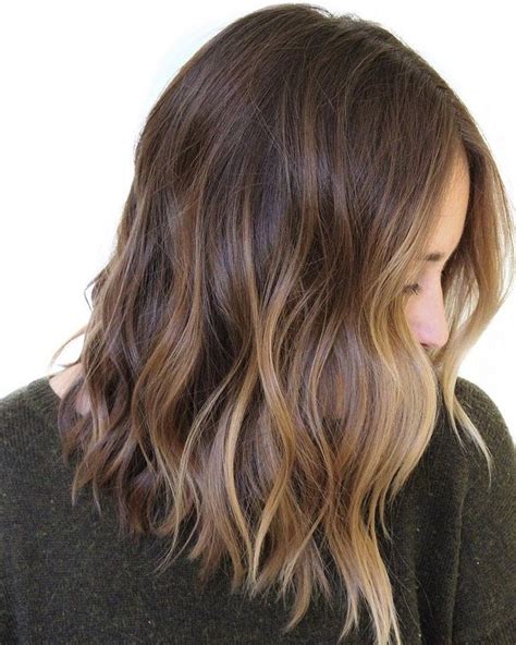 Want to give the french roast hair color trend a try? Gentle Roast Brunette (Mane Curiosity) | Summer hair color for brunettes, Hair color, Brunette ...