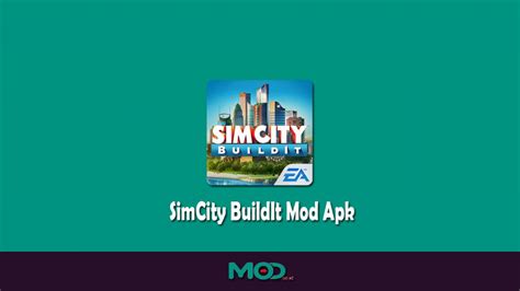 Kamu bisa download simcity mod apk tanpa data terkorupsi di bawah ini! Download SimCity BuildIt Mod Apk (Unlimited Money) Free Terbaru 2020