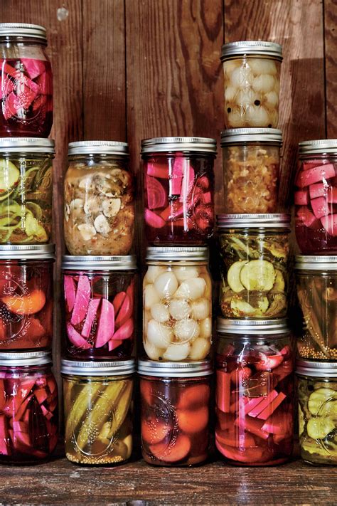 Canning pickled onions is easier than you think. Pin on Canning