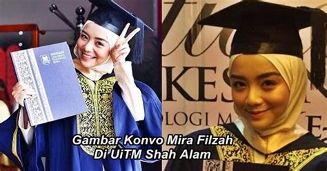 Tujuan blog ini adalah untuk berkongsi maklumat tentang tarikh konvokesyen yang akan datang untuk institusi pengajian tinggi di malaysia (berpandukan maklumat dari laman web serta suratkhabar). 15 GAMBAR Mira Filzah 'Konvo' Di UiTM Shah Alam - Berita Memey