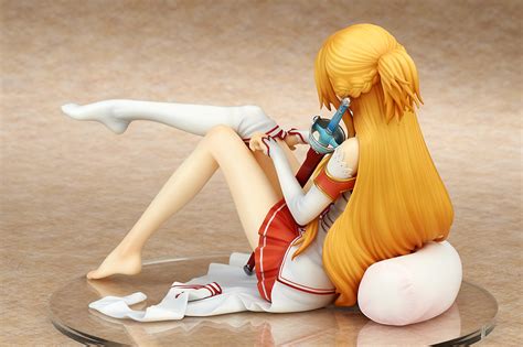 Find figures from popular series such as dragon ball, my hero academia, and more! Asuna Dressing Ver Sword Art Online Figure