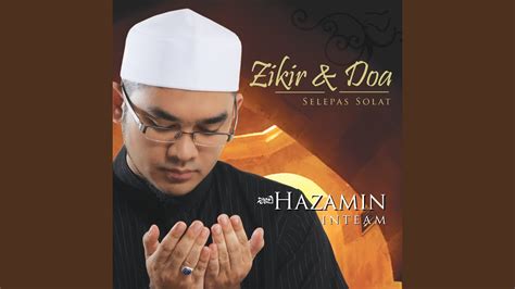 Description of doa selepas solat. Doa Selepas Solat - YouTube