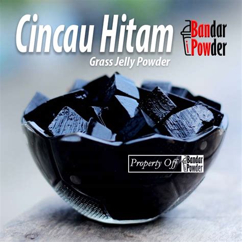 Si kenyal yang biasanya dimanfaatkan sebagai bahan pelengkap dalam bermacam jenis es ini paling mudah didapat ketika bulan ramadhan tiba. Supplier Cincau HItam Murah di Jakarta ~ Supplier Bubuk ...