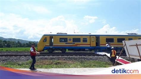Kumpulan informasi loker tahun 2020 dan lowongan kerja bumn, bank, medis lowongan kerja bumn bank mandiri (persero) tingkat d3 s1. Kereta Makassar-Parepare Sudah Diuji Coba, Begini ...
